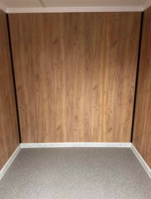 Готовый модульный дом утепленный!!!