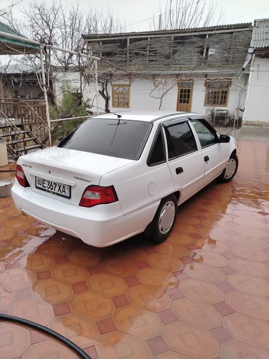 Nexia 2, 4 pozitsiya 1.6 DONC 2015