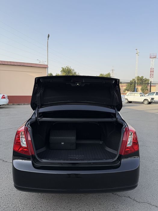 Продам Chevrolet Jentra 2023/2024