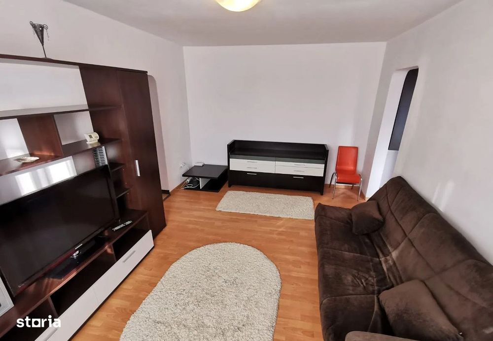 Apartament 2 camere zona Astra — fotografia 3