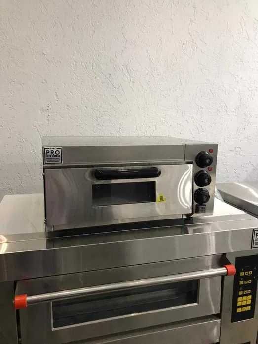 Печь подовая, духовка, жарочный, расстоечный шкаф, пицца печь для кафе