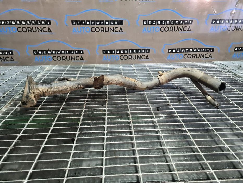 Gat Umplere Rezervor Nissan Navara D40 2.5 Diesel D40 2006 - 2010 (833) Diesel