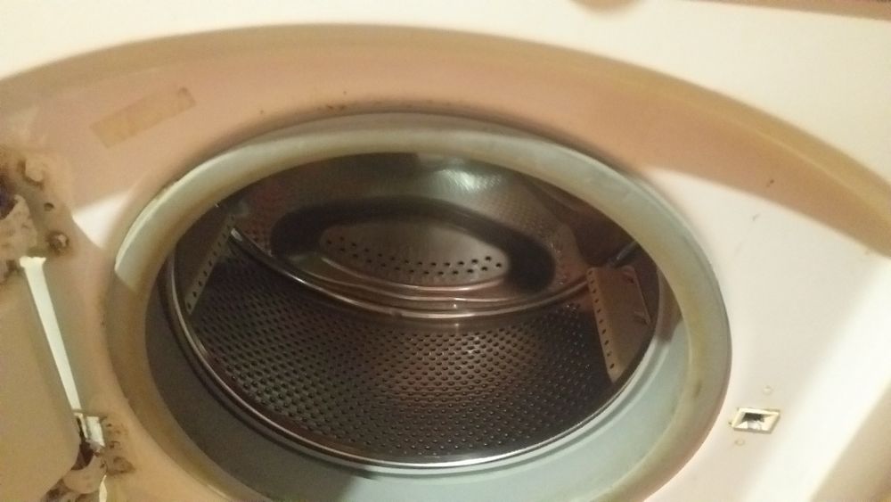 Пералня хот пойнт  аристон