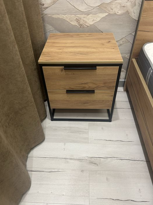 Продается кровать 1,5