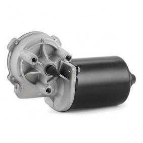 FEBI BILSTEIN 17092 Motor stergator NOU 12V40W pt volan stga/dreapta