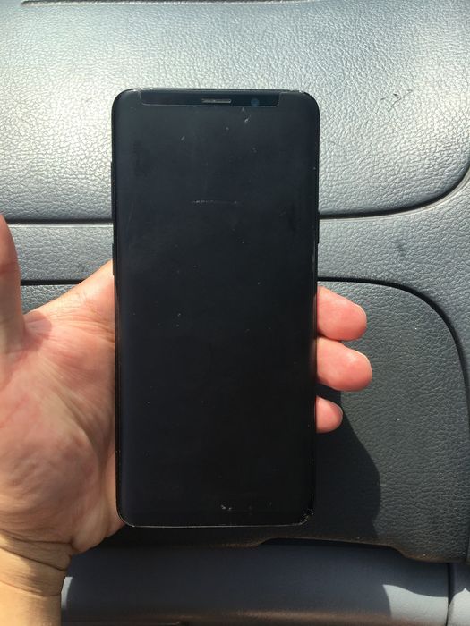 Samsung s9+ 64гб!!!