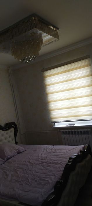 Sergeli ,Stroitelda kvartira