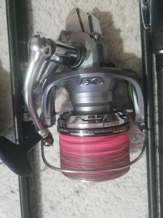 lansete tx5 model vechi