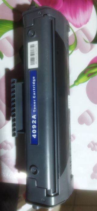 Картридж новый 4000