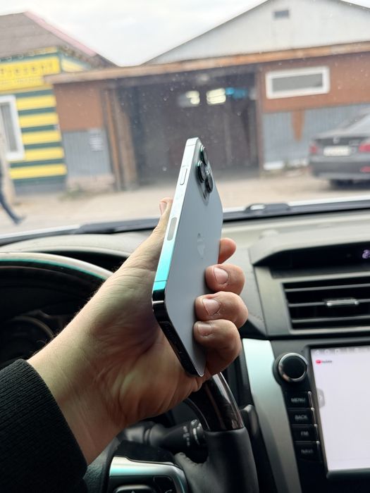 Iphone 13 pro max Айфон 13 про макс