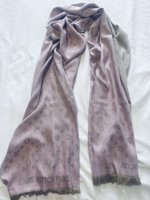 Esarfa Louis Vuitton