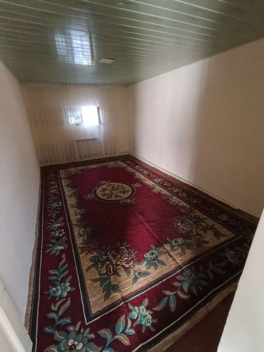 Сдам участок из 2 комнат около Завода Кока Кола.