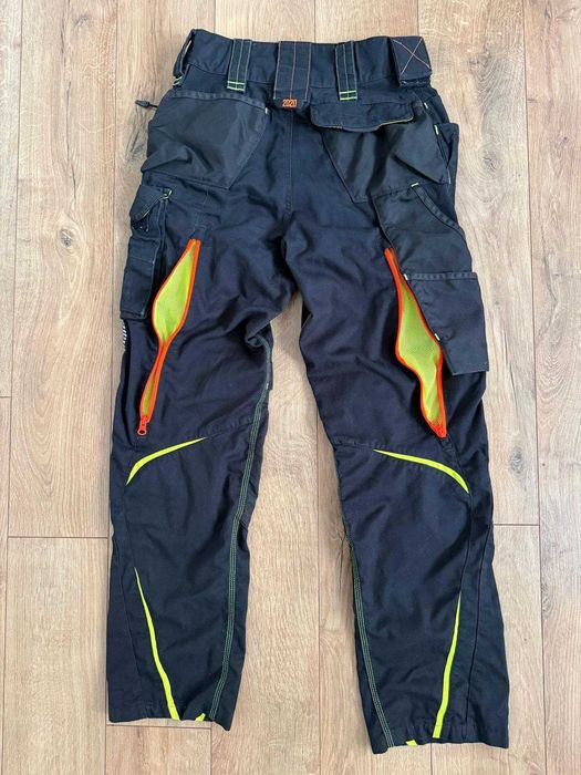 Engelbert Strauss 48 M Motion 2020 barbati pantaloni Cordura