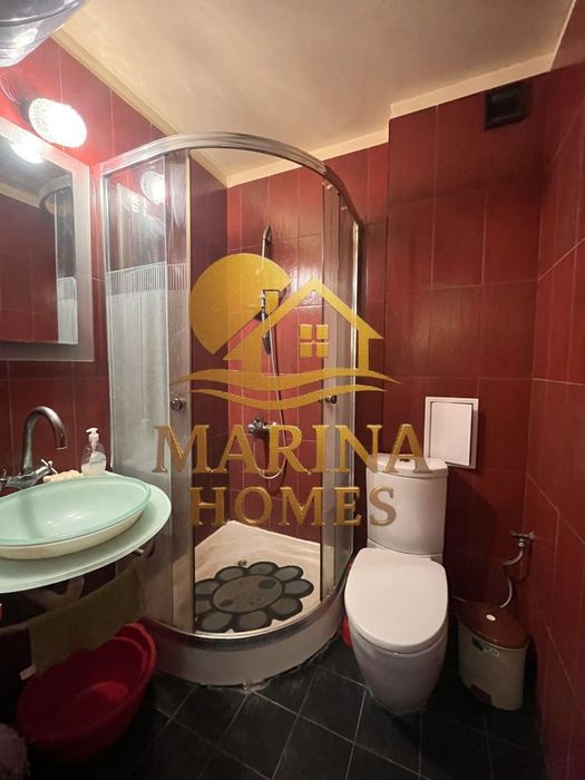 Продава се Двустаен апартамент в Царево - 52 кв.м за 765 €/кв.м - Снимка #5