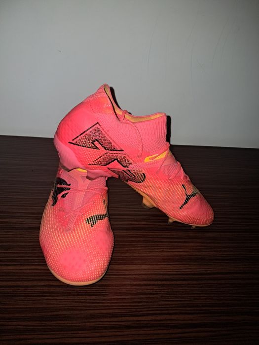 Ghete de fotbal Puma FUTURE 7 ULTIMAT(elite)  FG/AG Marime 44 EU