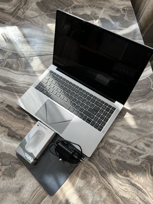 Ноутбук DENGEY EvoBook IQ 15