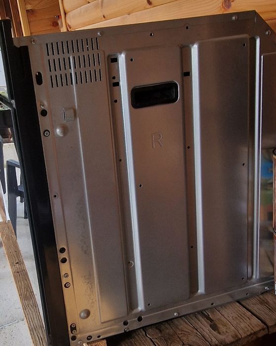 Плот и фурна за вграждане Beko