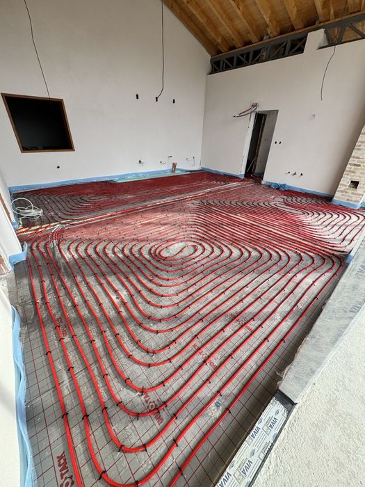 Продажба и монтаж на термопомпи, климатици и фотоволтаични системи