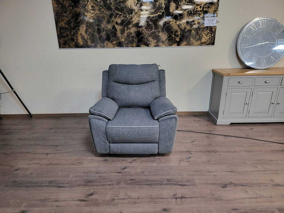 Сив фотьойл от плат с електрически релаксиращ механизъм