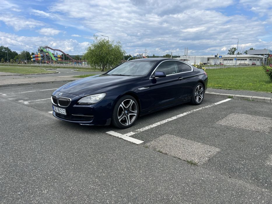 BMW 6 Series 2013 — imagine 2