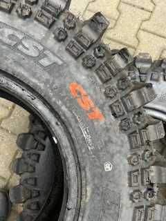 Anvelope Noi OFF ROAD - 33 10.5 r15 - CST Simex CL98