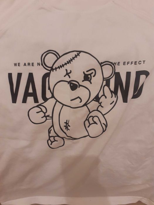 Tricou Vagabond VGB marime S