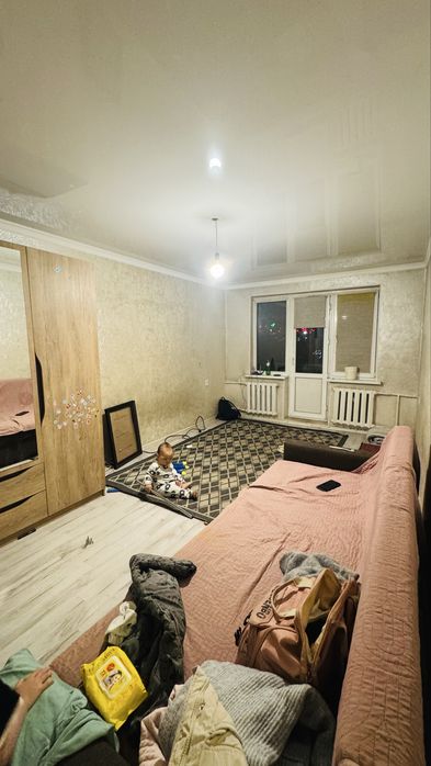 Квартира в аренду