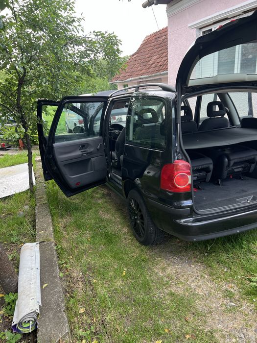 Vand sharan  an 2005 19 .6 .viteze