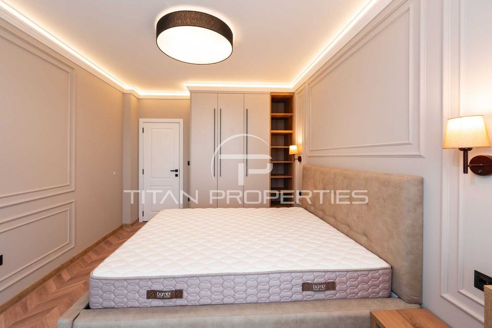 Продава се Двустаен апартамент в Пловдив, Южен - 71 кв.м за 1957 €/кв.м - Снимка #8