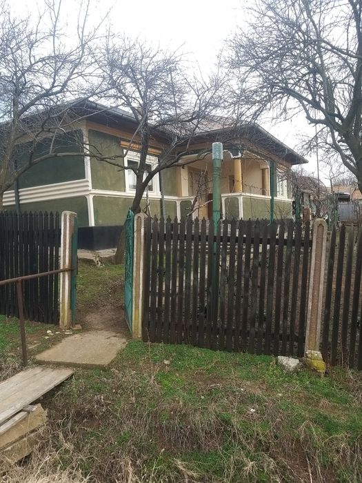 Casa de vanzare com. Sfintesi Teleorman