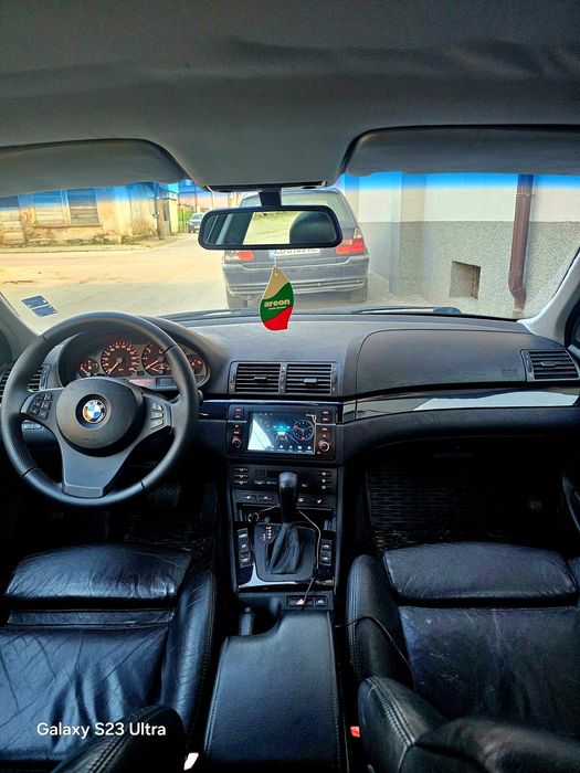 Bmw e46 328i Нов внос Германия