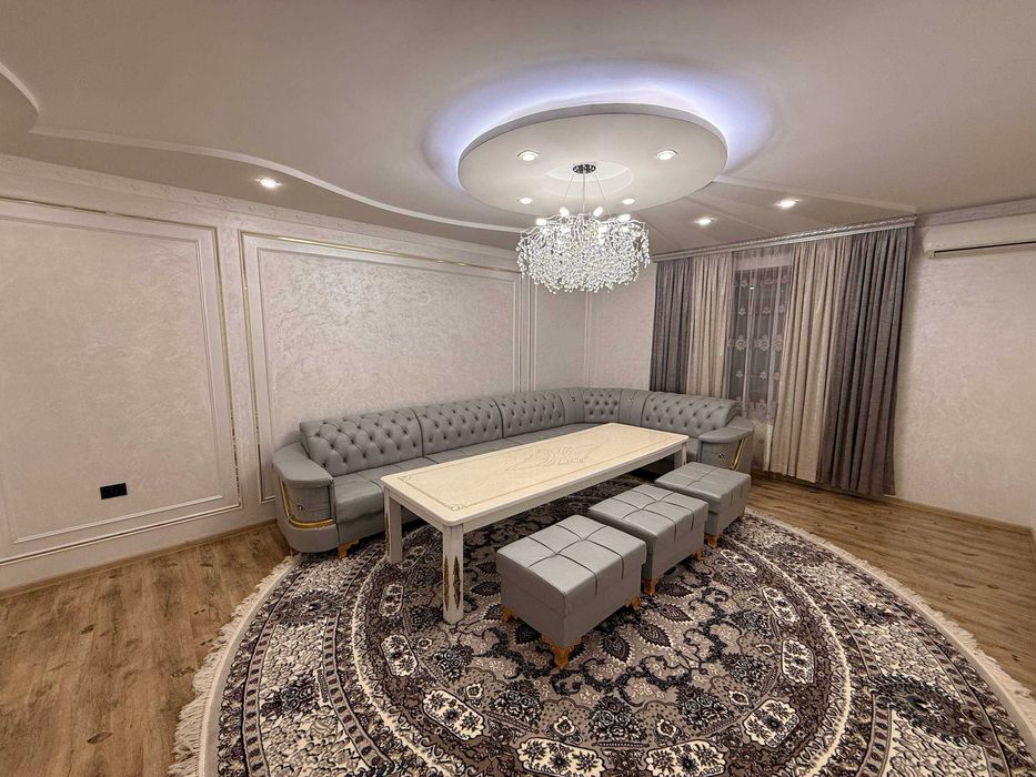 Продаётся 3х комнатная квартира в новостройке с евроремонтом ЗВОНИТЕ