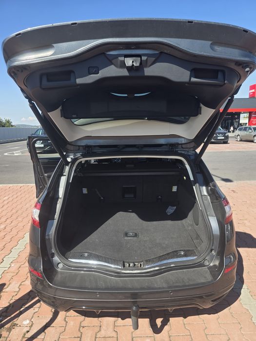 Vand Ford Mondeo , 1.5 , EcoBoost , 2017