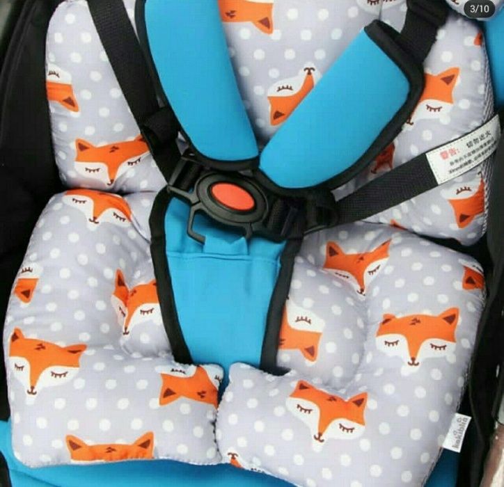 Матрас для коляски