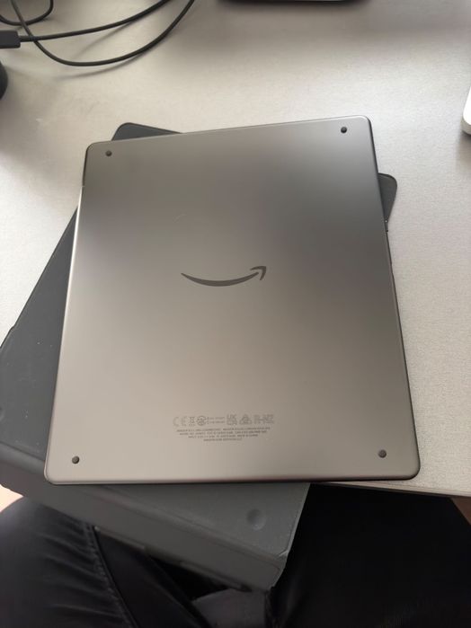 Amazon kindle scribe first gen