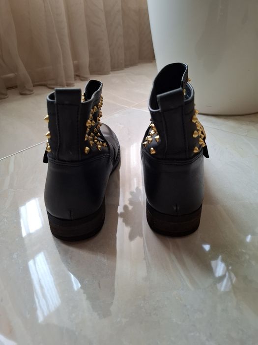 Дамски боти 40-ти номер