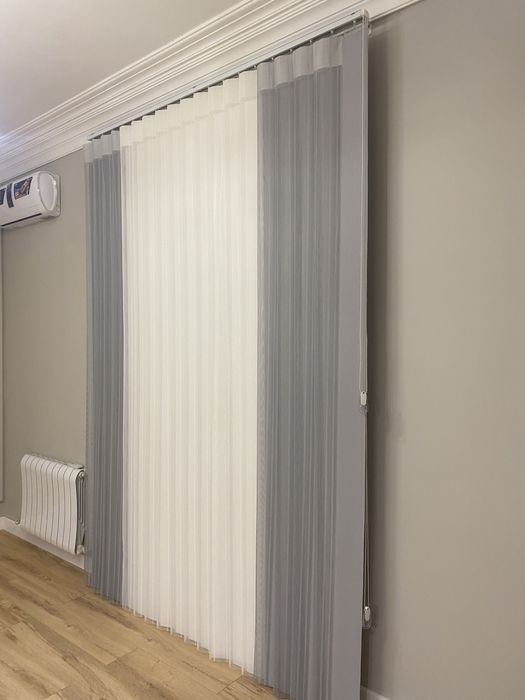 Jalyuzi exspress 24/7