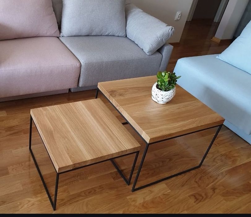 Комплект холни маси/ холна маса