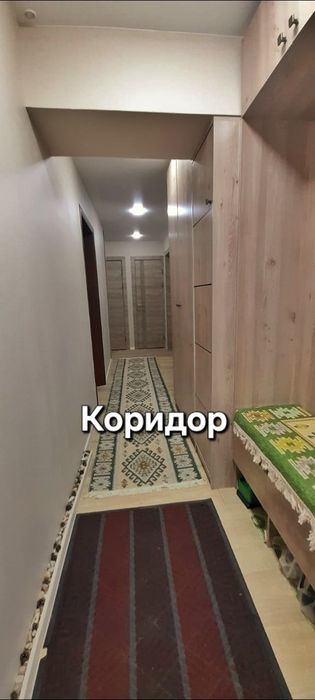 Продаётся картира в Семее