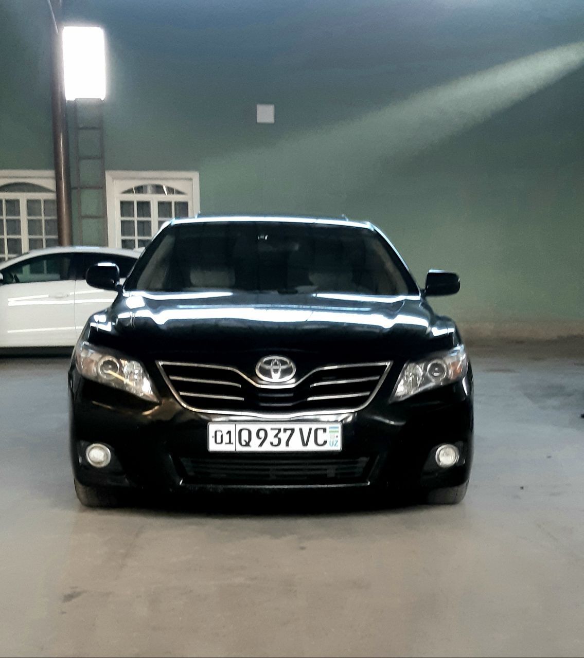 Тойота камри 40 ка: 11 900 у.е. - Toyota Алтыарык на Olx