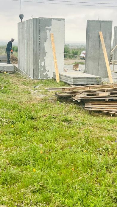 Домокомплект от 70 кв.м