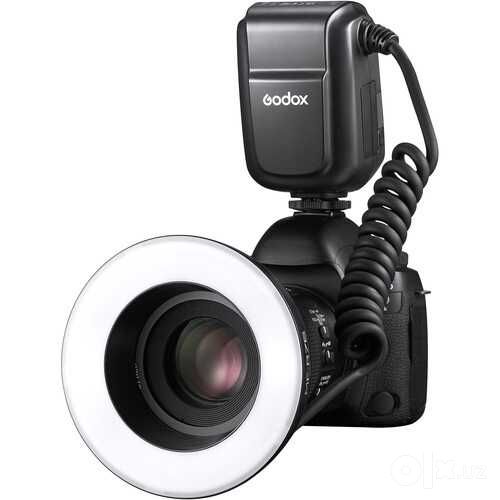 Godox MF-R76. Гарантия, 12 месяцев с момента покупки.