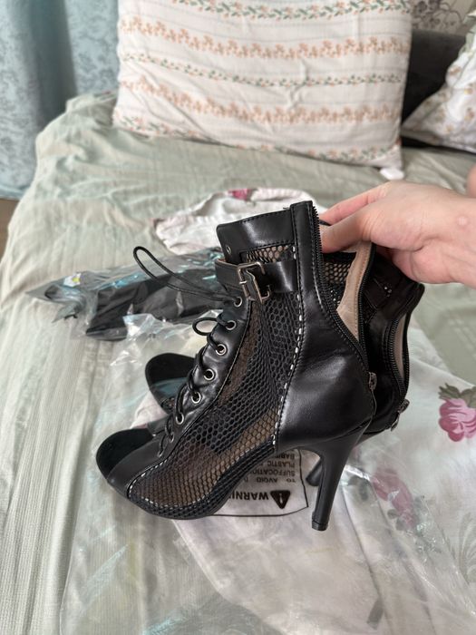 Обувь high heels