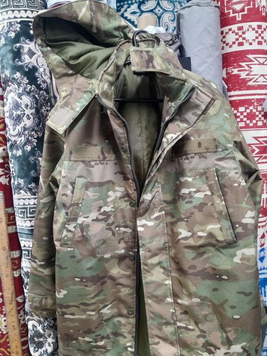 Мултикам форма димисезоные