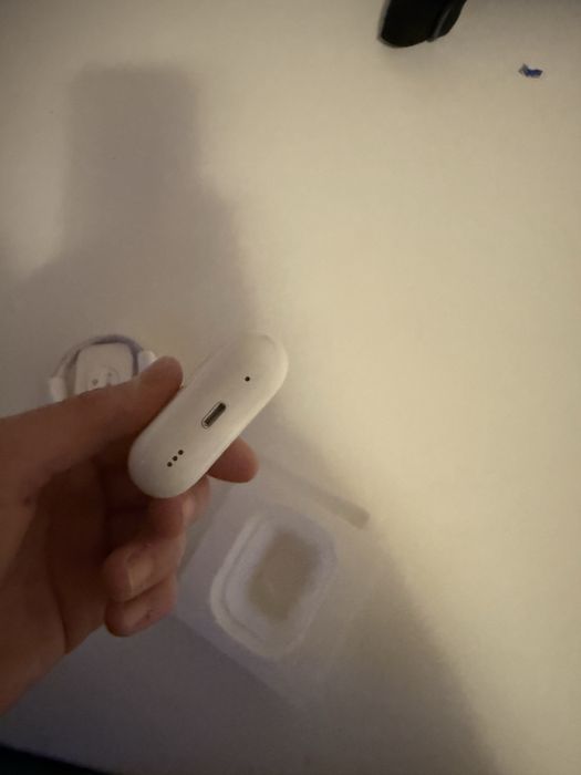 Airpods Pro 2 noi