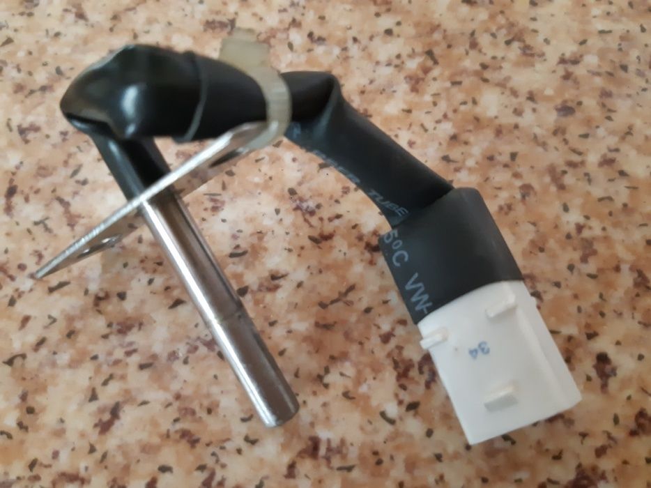 Датчик температуры для СМ LG