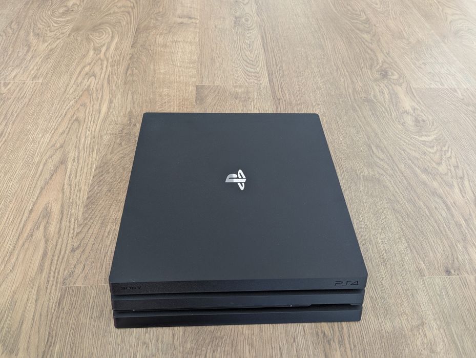 Sony PlayStation 4 Pro