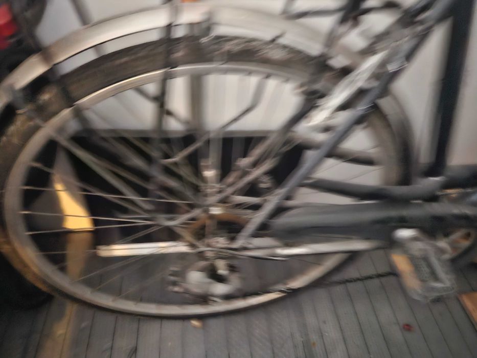 Bicicleta dama Berkley Halfords