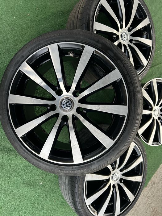 5x120 18 за vw transporter T5 T6
