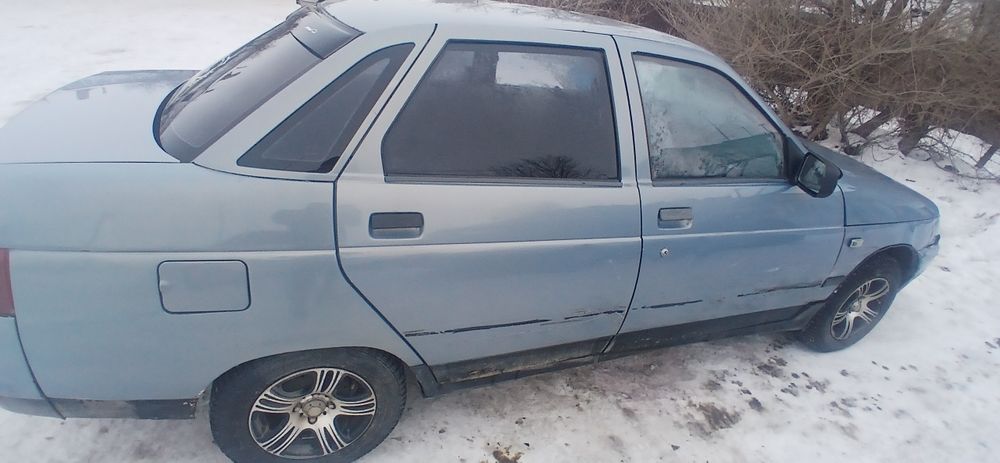 Продам  Ваз 2110